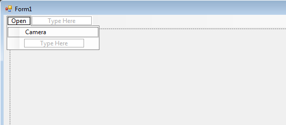 OpenCvSharp Install 4